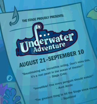 underwateradventure